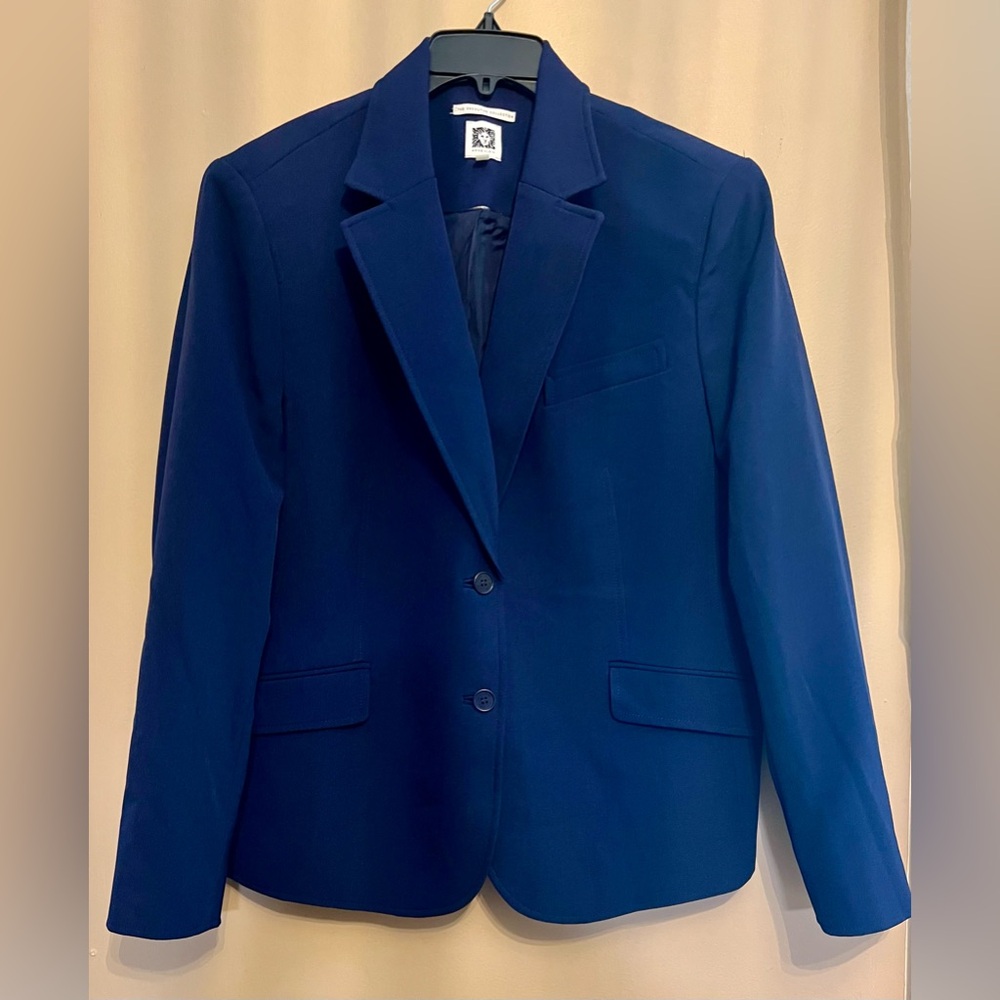 Anne Klein Blazer